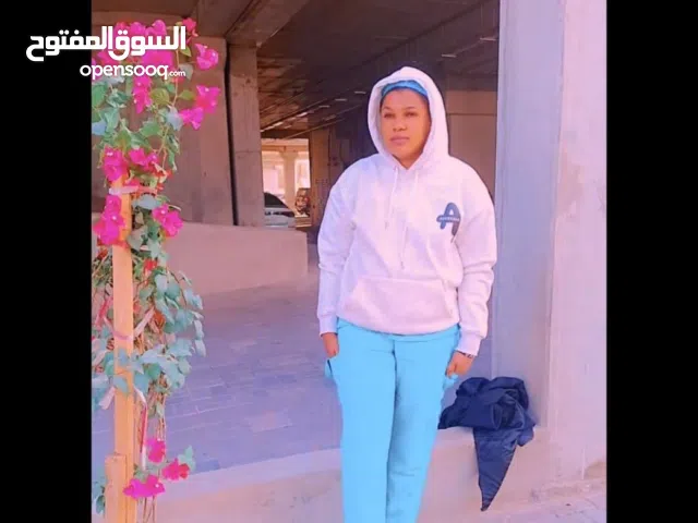 Uniform maids available