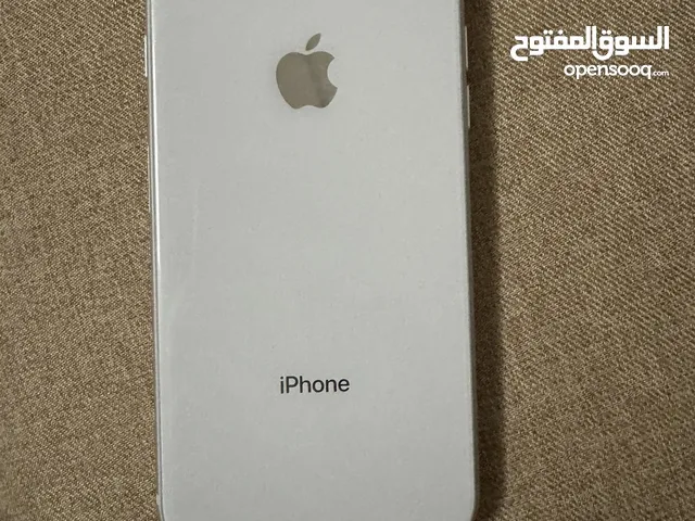 Apple iPhone 8 64 GB in Al Sharqiya