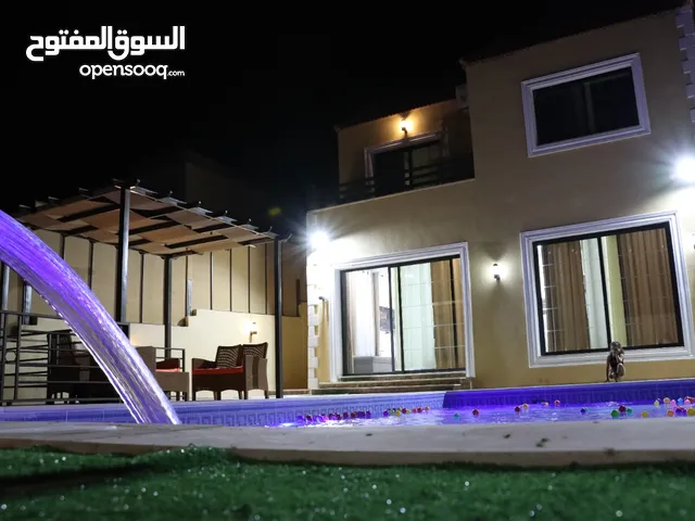 3 Bedrooms Farms for Sale in Jordan Valley Dead Sea
