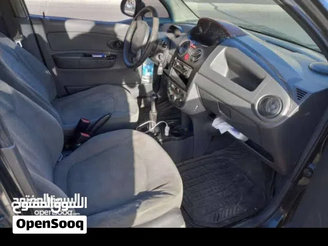 2006 Chevrolet Spark Base