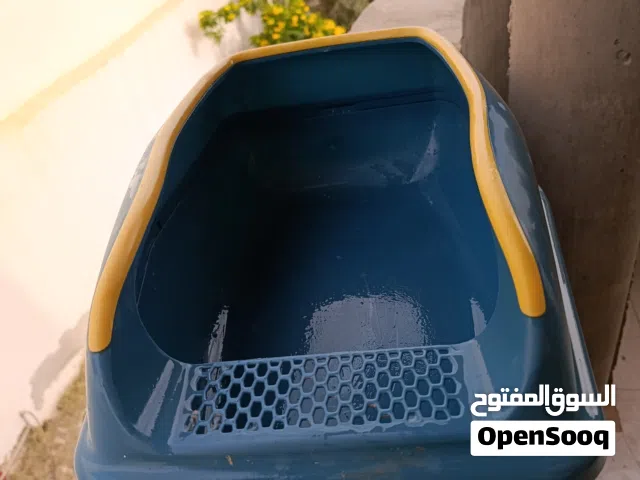محبس قطط للبيع بلاستيك