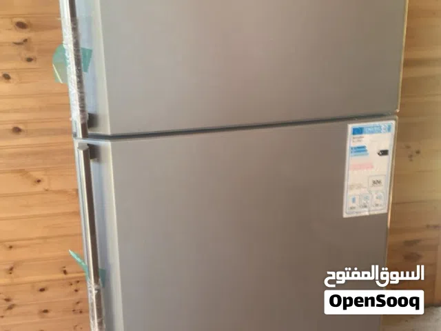 ثلاجه جديده