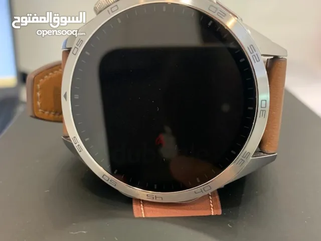 Huawei Watch gt4