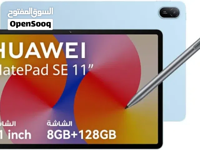 Huawei MatePad 128 GB in Minya