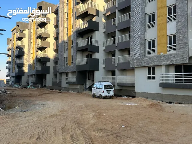 204 m2 3 Bedrooms Apartments for Sale in Cairo Fifth Settlement