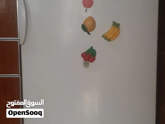 ثلاجة ارسيليك للبيع في حالة جيدة