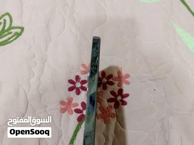 Apple iPhone 13 Pro Max 256 GB in Basra