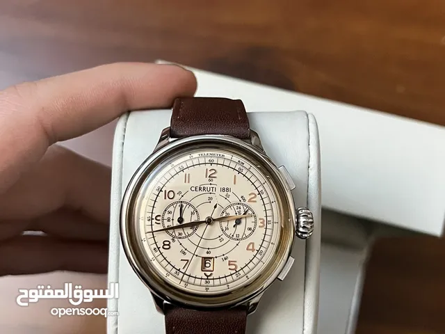 Cerruti 1881 special edition شيروتي فرنسي