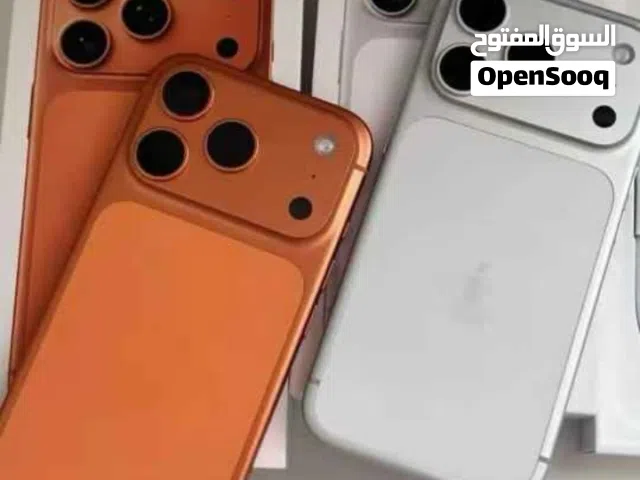 *الفخامه والجودة عنوانا أحدث الإصدارات وبأقل سعر علشان نسعد ونفرح احلى ناااس *Iphooone 17 prrroo