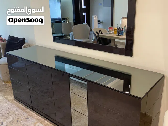 Buffet/ Sideboard with Wall Mirror for Sideboard Buffet for Sale