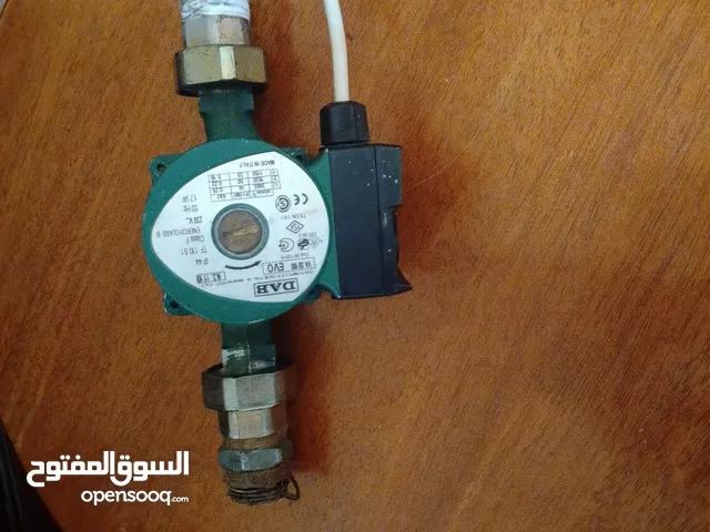 مضخة تدوير مياه بويلر ايطاليه