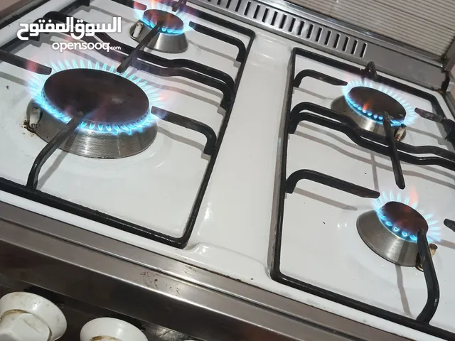 Universal Ovens in Amman