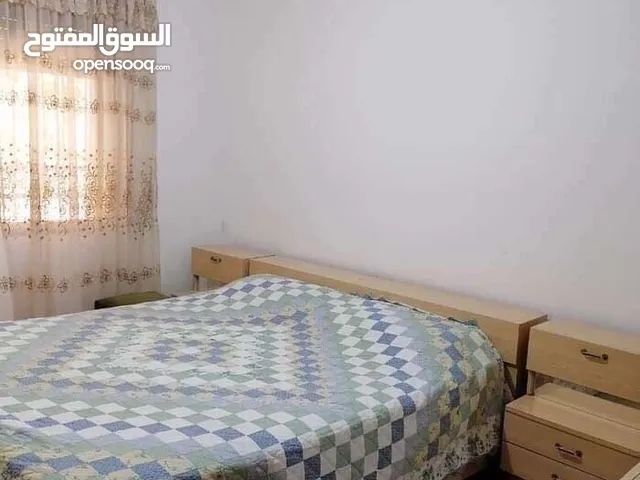 90 m2 1 Bedroom Apartments for Rent in Amman Al Bayader