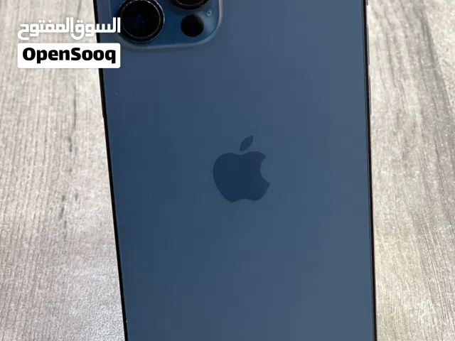 Apple iPhone 12 Pro 256 GB in Tripoli