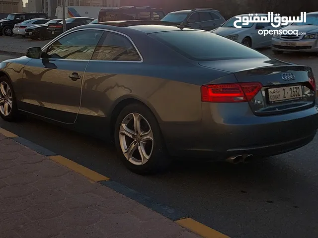 Used Audi A5 in Hawally