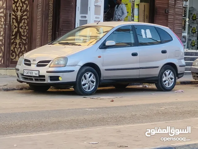Used Nissan Almera in Sabha