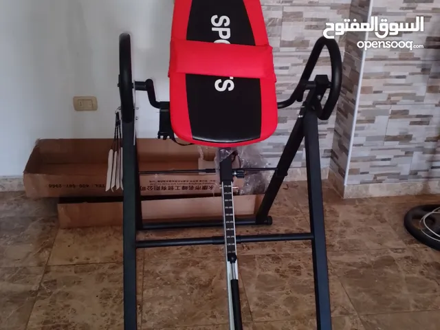 مجموعة أجهزة رياضية منزلية