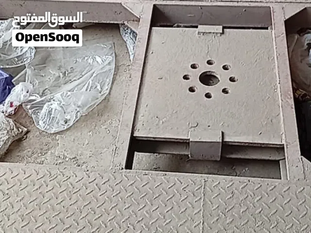 جك رفع سيارات