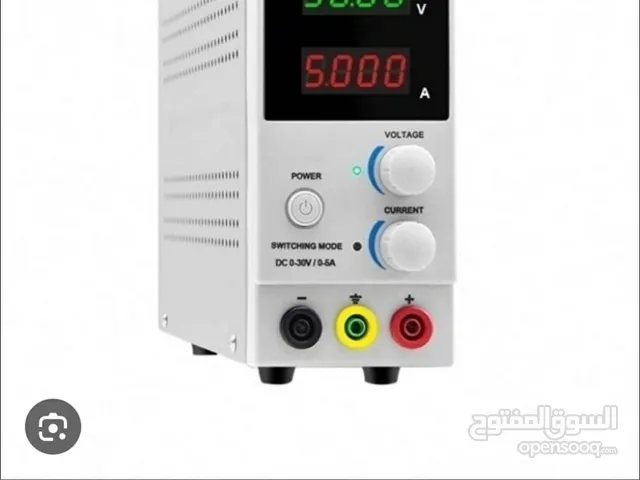 Power Supply for sale in Hadhramaut