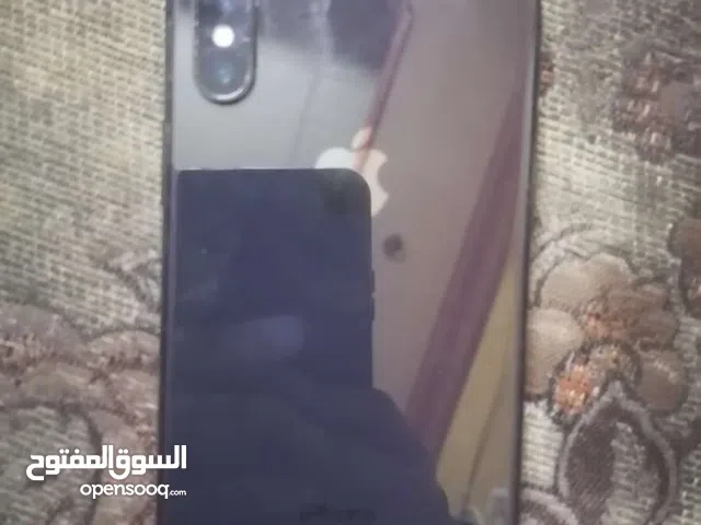 Apple iPhone X 64 GB in Al Batinah