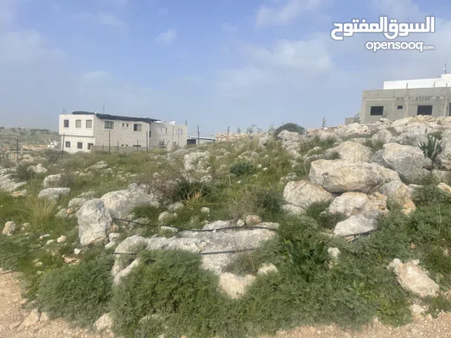 Residential Land for Sale in Tulkarm Danaba