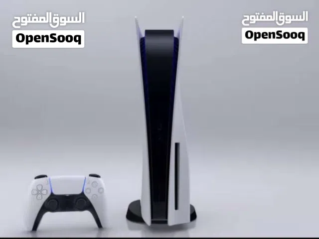 PlayStation 5 PlayStation for sale in Al Batinah