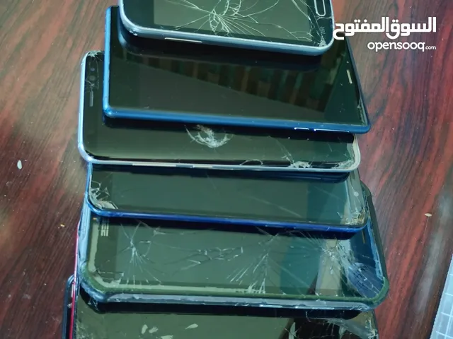 موبايلات خربانة