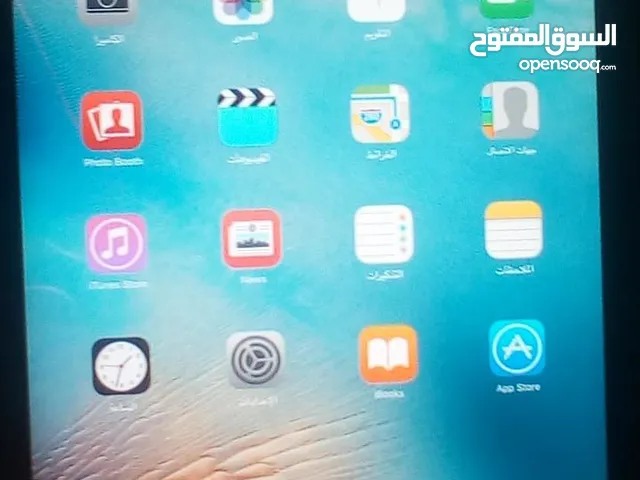 Apple iPad 2 16 GB in Basra