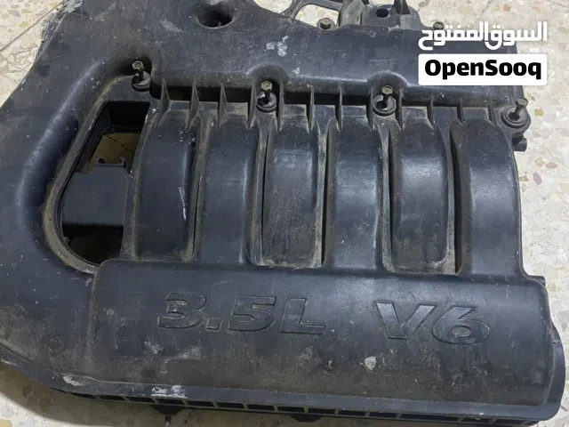 ثلاجة دودج تشارجر 3.5