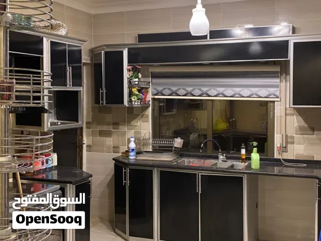 شقه مفروشه للاجار الشهري بالراهبات
