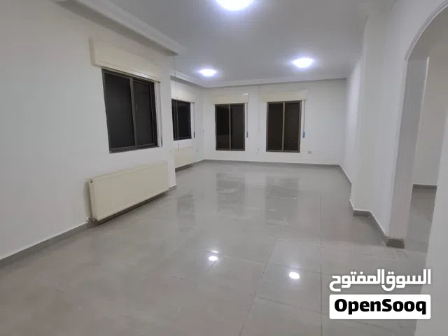 175 m2 3 Bedrooms Apartments for Rent in Amman 7th Circle