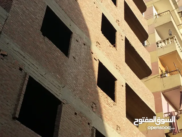  Building for Sale in Giza Imbaba