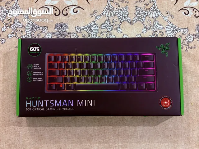 Other Gaming Accessories - Others in Al Riyadh