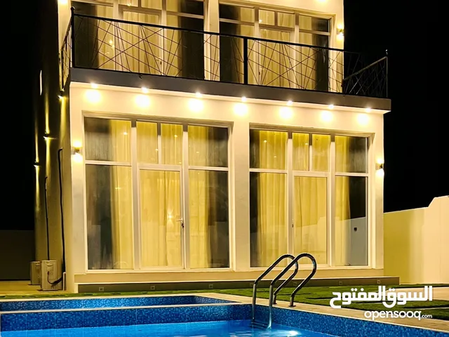 3 Bedrooms Farms for Sale in Al Sharqiya Ja'alan Bani Bu Ali