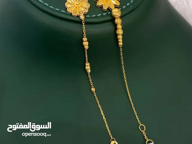 اساور ذهب عيار 21