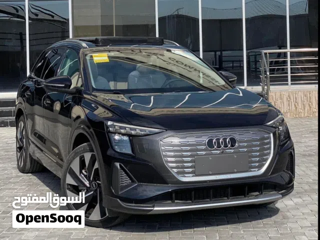 2022, أودي, اخرى