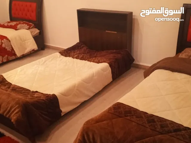 80m2 3 Bedrooms Apartments for Rent in Irbid Al Hay Al Janooby