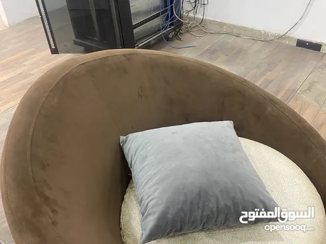كرسي كهربائي متحرك ، صوفا كورنر ، صوفا دائرية متحركة
