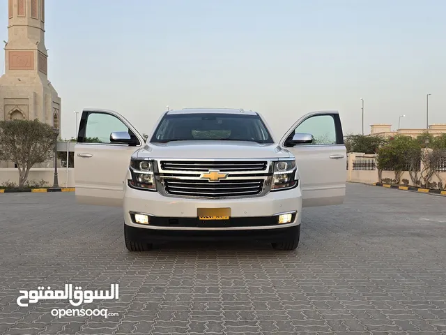 Used Chevrolet Tahoe in Al Batinah
