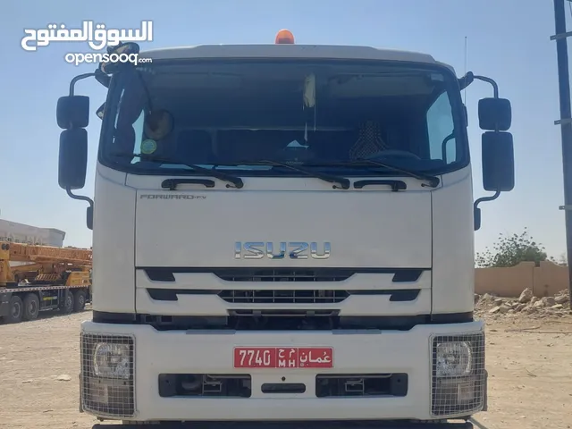 HIAB PDO SPECIFICATION TRUCK FOR RENT