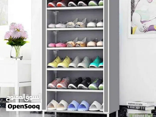 مدخل الأحذيه العصري