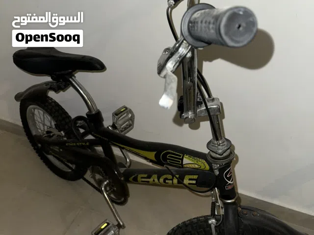دراجة هوائية
