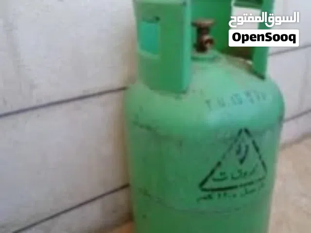 جرة غاز للبيع