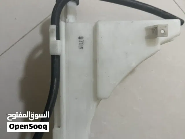 دبه ماي الديتر لي Nissan  وصف مهم