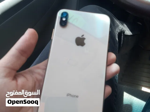 Apple iPhone XS Max 256 GB in Tripoli