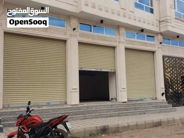 يوجدلديناء 3فتحات وبدروم 12لبنه للايجار في بيت بوس قريب الخمسين