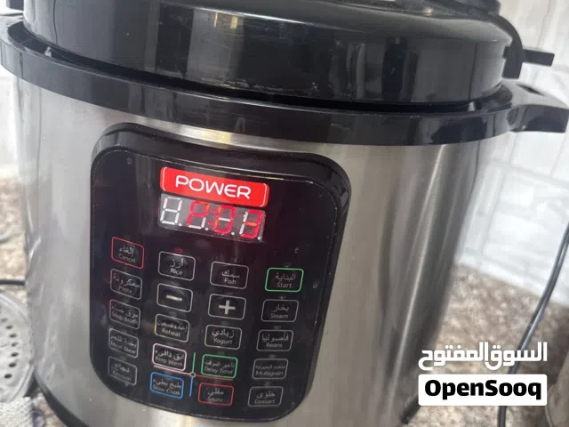 قدر ضغط كهربائي