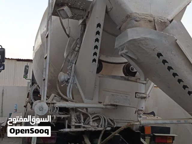 للبيع خلاطه