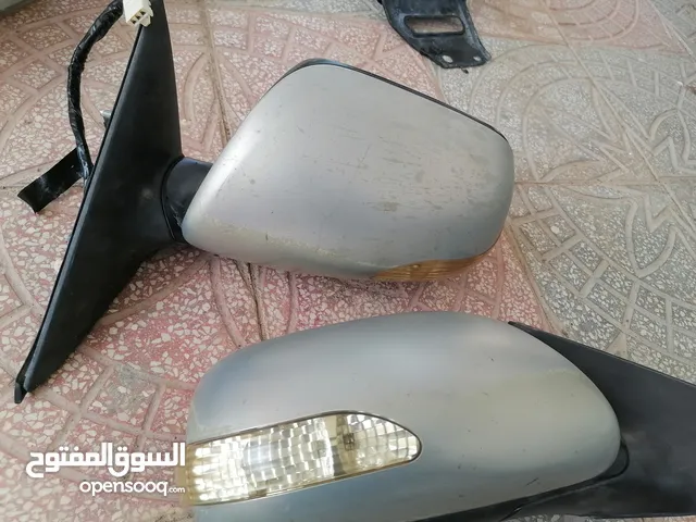 قطع غيار كامري وكاله مستعمل
