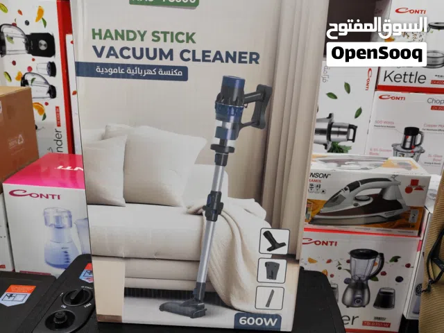 Tekamaz Vacuum Cleaners for sale in Amman